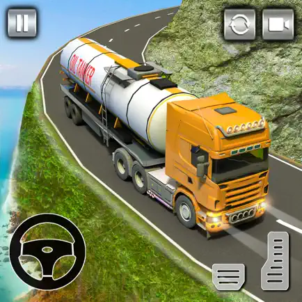 Big Rig Euro Truck Simulator Cheats