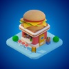 Burger Empire icon
