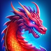 Flying Beasts: Rare Dragon Toy icon