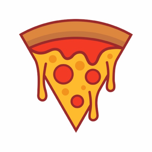 School Lunch Icon