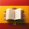 Spanish Reading & Audio Books icon