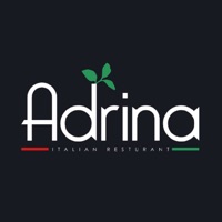 Adrina Pizza logo