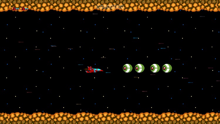 Defender of Planet Earth screenshot-0
