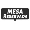 Mesa Reservada icon