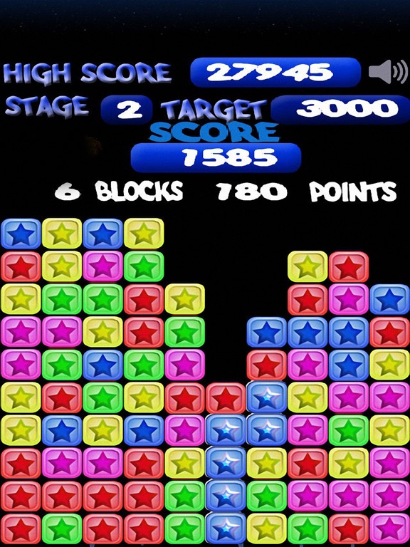 Screenshot #6 pour Star Blast Boom