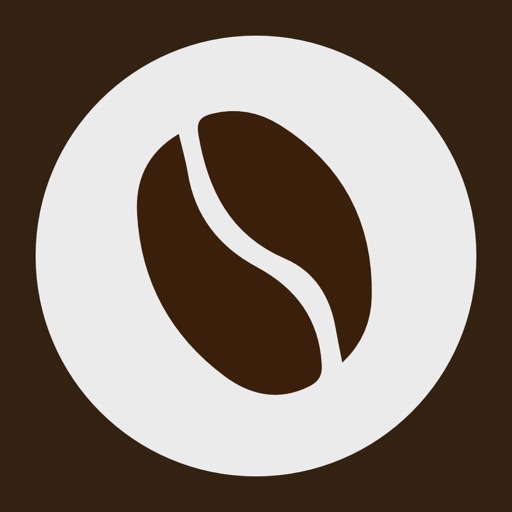 CoffeeFolio - Your Recipes iOS App