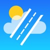 Highway Weather, Travel, Road - iPhoneアプリ