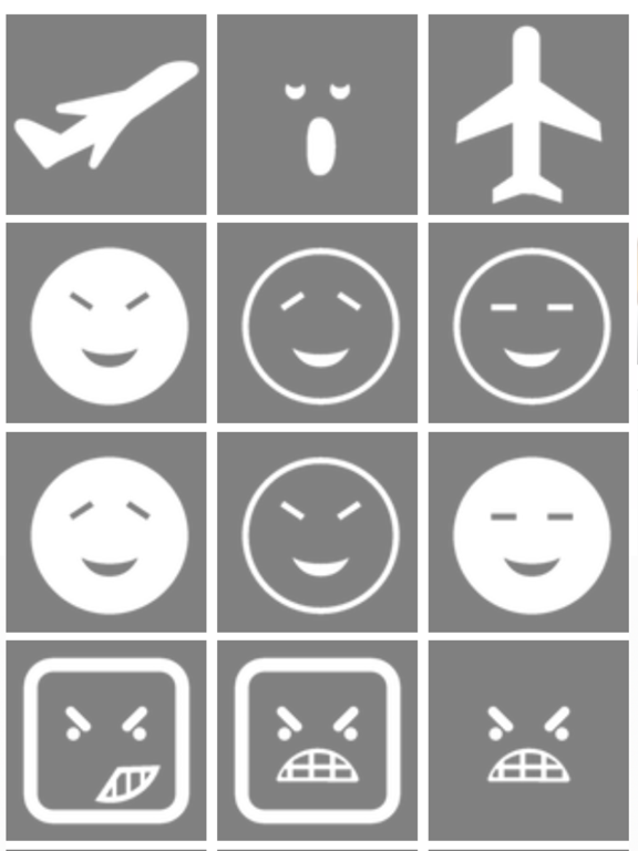 Screenshot #5 pour Secret Messages - Send Emojis that Disappear