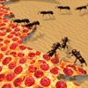 Ants vs Pizza icon