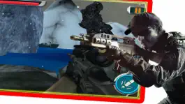 Game screenshot Mountain Snow Combat - Attack Fire mod apk