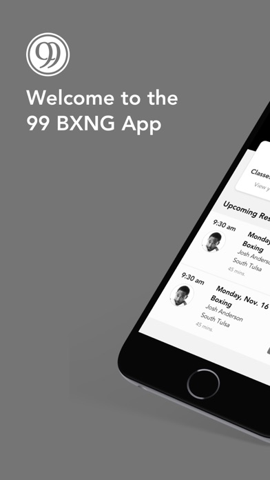 NINETY NINE BXNG Screenshot 1 - AppWisp.com