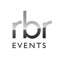 This app is for the RBR Events