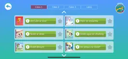 Game screenshot Séideán Sí - Rang 1&2 apk