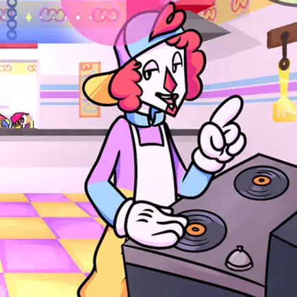 Scratching Dance melody Читы