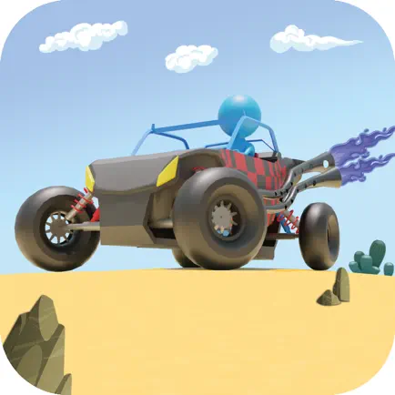 Desert And Gas Cheats