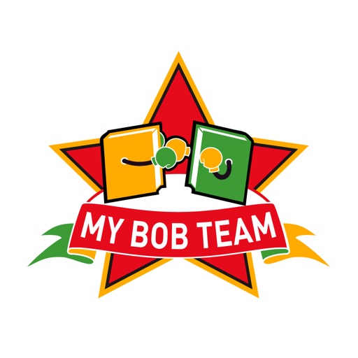 My BOB Team iOS App