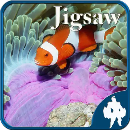Sea life Jigsaw Puzzles -Titan Cheats