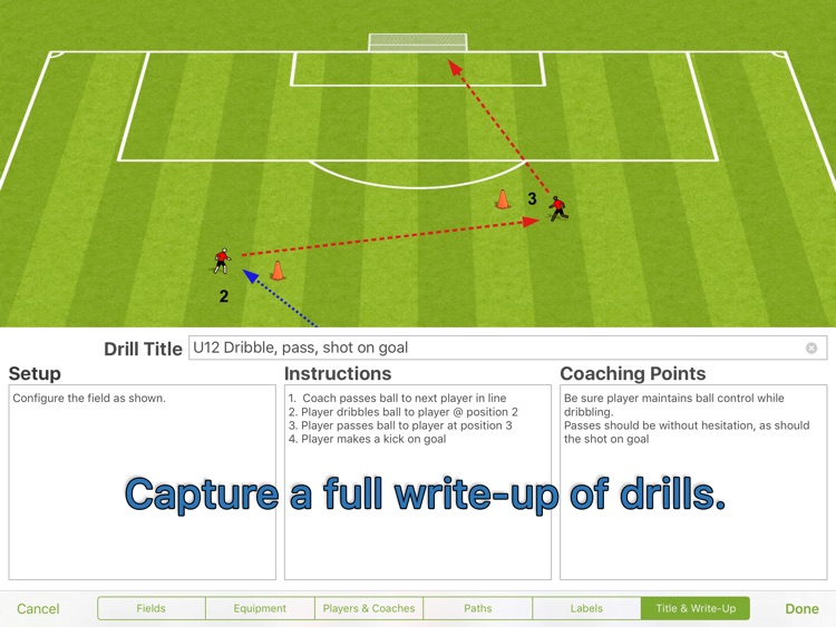 iPro-Soccer