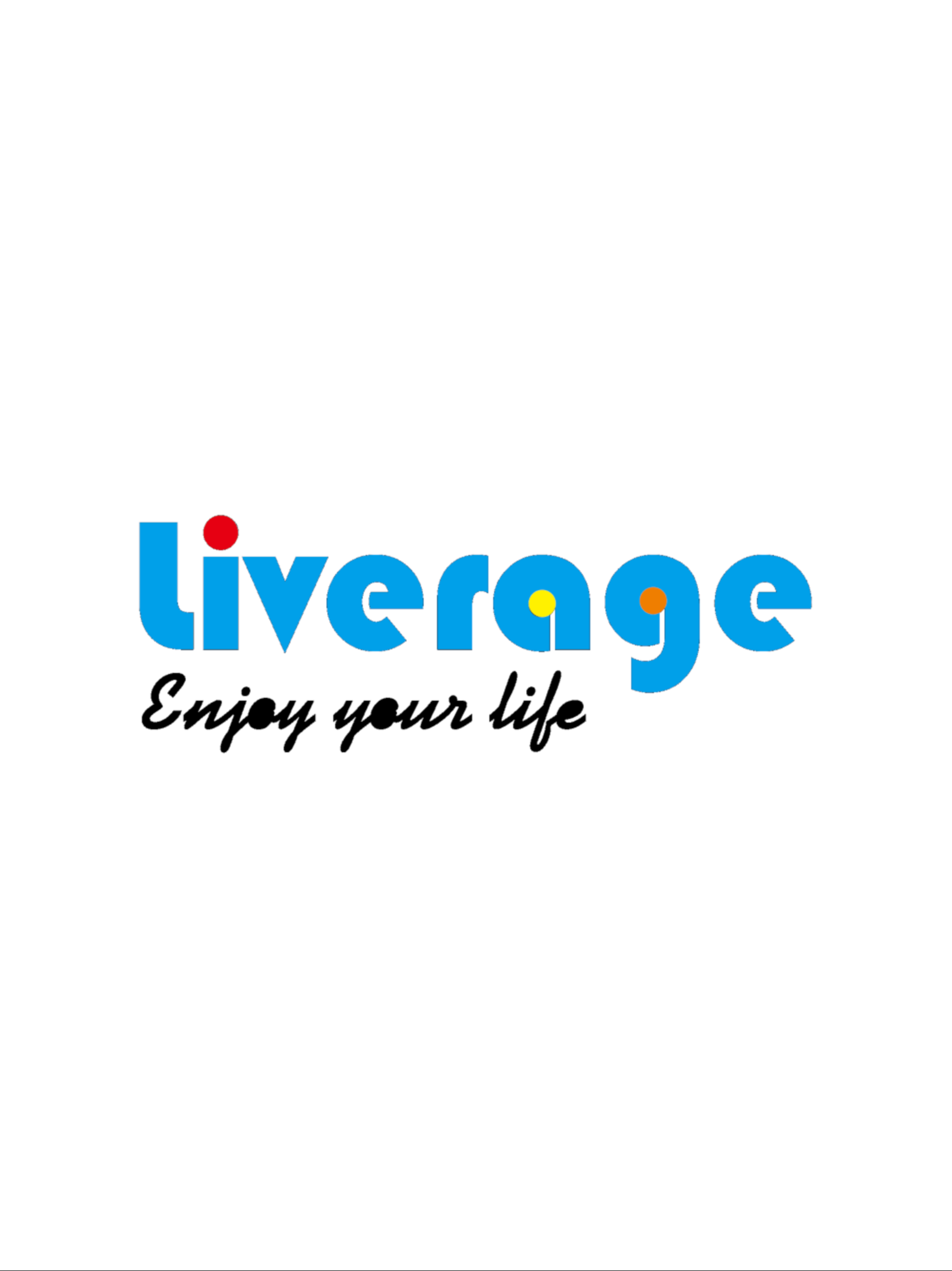 Liverage Power Meter