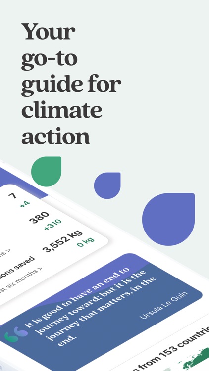 Earth Hero: Climate Change
