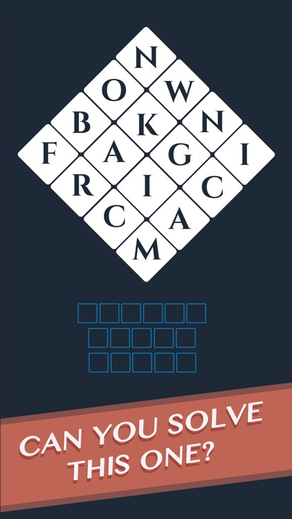 4x4 Spelling Puzzles-Find hidden words in a grid!