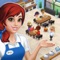 Food Street – Restaurant Game