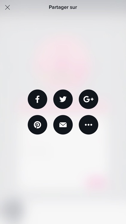 Gâteaux Design screenshot-4