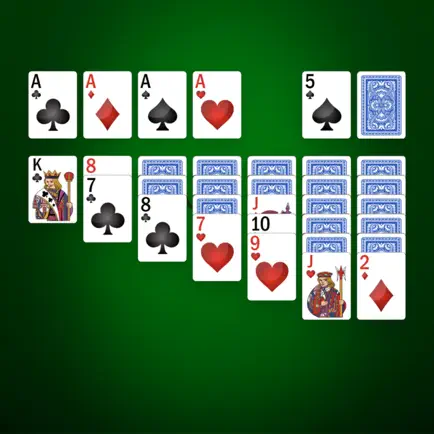 Solitaire­* Cheats