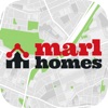 Real Estate Canada: MARL HOMES icon