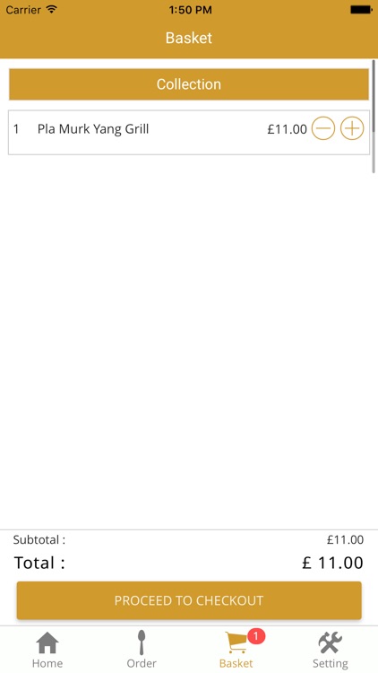 Bangkok Lounge Shefford