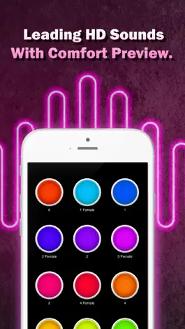Game screenshot Kids Alphabet ABC Soundboard mod apk