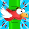 Tiny Bird - The Adventure of Flappy Flyer