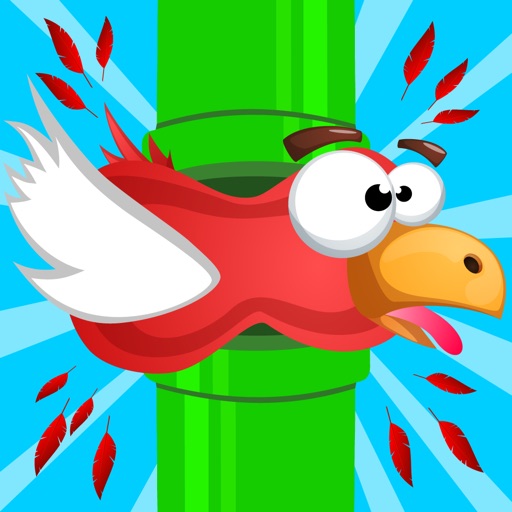 Flappy Crush icon