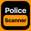 Police Scanner App, live radio contact information