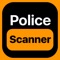 Police Scanner App, live radio