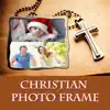 Christian Photo Frame negative reviews, comments