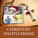 Christian Photo Frame App Positive Reviews