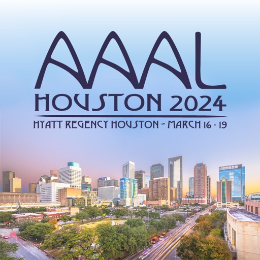 AAAL 2024 Conference icon