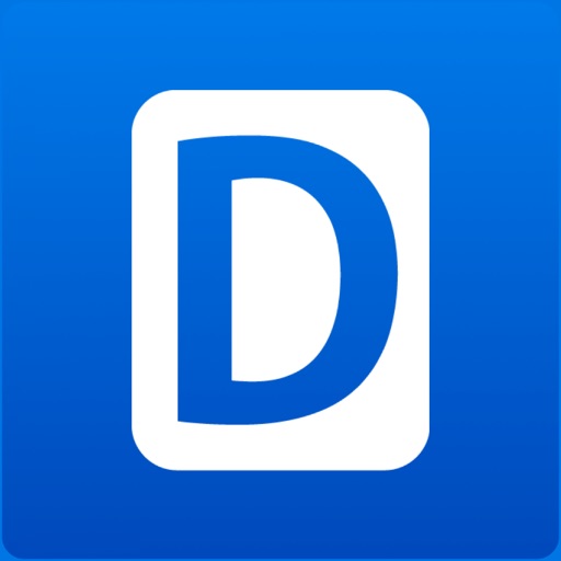 D-Guard Cloud icon