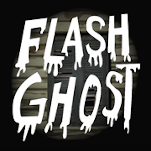 Flash Ghost Icon