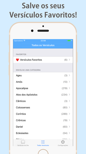 Versículos Diários: A Palavra de Jesus e da Bíblia(圖4)-速報App