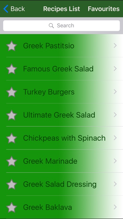 Top 100 Greek Recipes