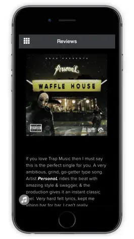 Game screenshot Trend City Radio hack