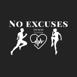 No Excuses Fitness Trainer