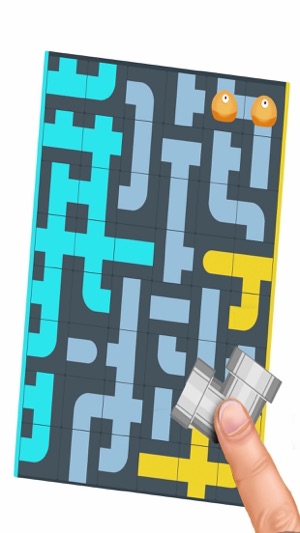 Pipe Lines Unluck(圖2)-速報App