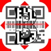 Barcodia fast QR Barcode Scan icon