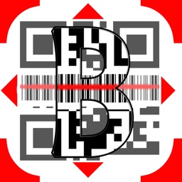 Barcodia fast QR Barcode Scan