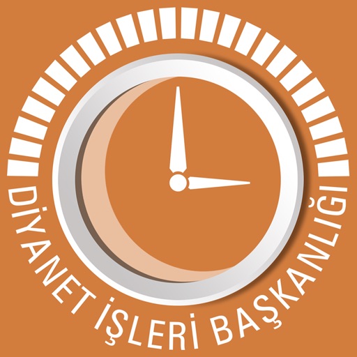 Diyanet Namaz Vaktim