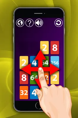 Game screenshot Numbers - logic puzzles mod apk