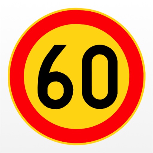 Suomi tiemerkit (Finnish road signs) icon